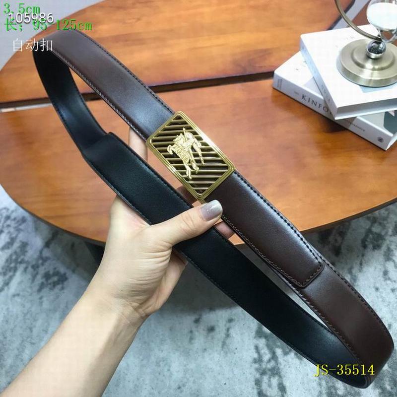 Burberry Belts 370